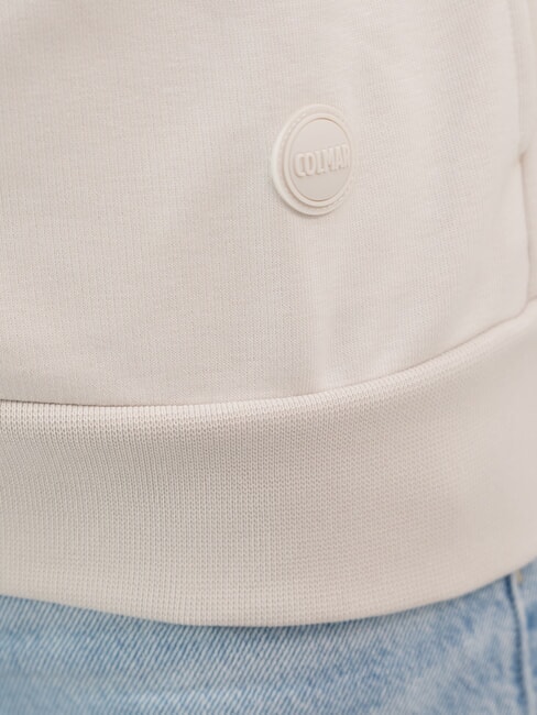 ORIGINALS CONNECTIVE Sweatshirt &agrave; capuche porcelaine - Sweat-shirts pour femmes