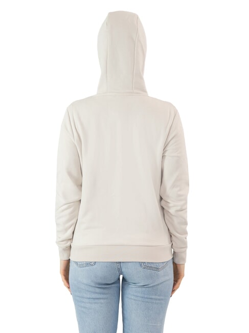 ORIGINALS CONNECTIVE Sweatshirt &agrave; capuche porcelaine - Sweat-shirts pour femmes