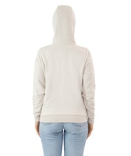 COLMAR ORIGINALS CONNECTIVE Sweatshirt &agrave; capuche porcelaine - Sweat-shirts pour femmes - 3