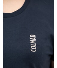COLMAR ACTIVE RUNNER T-shirt bleu marine - T-shirt - 2