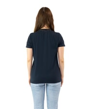 COLMAR ACTIVE RUNNER T-shirt bleu marine - T-shirt - 3