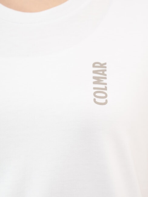 ACTIVE RUNNER T-shirt blanc - T-shirt