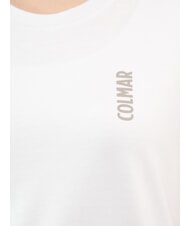 COLMAR ACTIVE RUNNER T-shirt blanc - T-shirt - 2