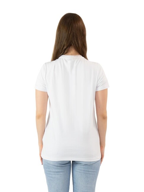 ACTIVE RUNNER T-shirt blanc - T-shirt