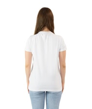 COLMAR ACTIVE RUNNER T-shirt blanc - T-shirt - 3