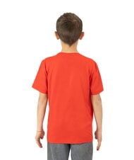 COLMAR ORIGINALS FRIDA T-shirt en coton araign&eacute;e - Tee-shirt enfant - 3