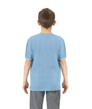 COLMAR ORIGINALS START T-shirt en coton requin - Tee-shirt enfant - 3