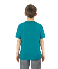 COLMAR ORIGINALS FRIDA T-shirt &agrave; manches courtes roulette - Tee-shirt enfant - 3