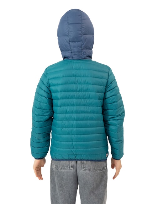 ORIGINALS REPUNK Doudoune &agrave; capuche roulette - B&eacute;b&eacute; Vestes