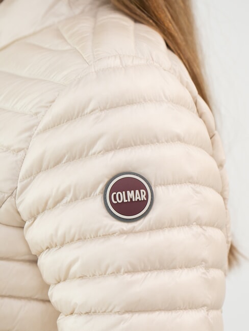 ORIGINALS PUNKY couette en duvet porcelaine - Doudounes femme