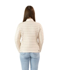 COLMAR ORIGINALS PUNKY couette en duvet porcelaine - Doudounes femme - 3