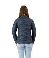 COLMAR ORIGINALS CAPTION couette en duvet bleu marine - Doudounes femme - 3