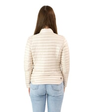 COLMAR ORIGINALS PUNKY couette en duvet porcelaine - Doudounes femme - 3