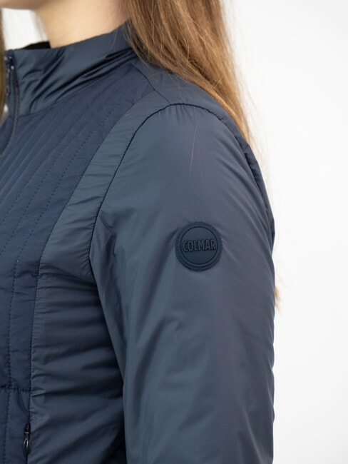 ORIGINALS FULLSTOP Veste bleu marine - Vestes pour femmes