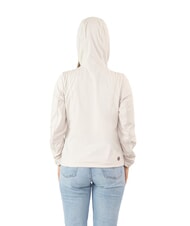 COLMAR ORIGINALS LEISURE veste &agrave; capuche porcelaine - Vestes pour femmes - 3