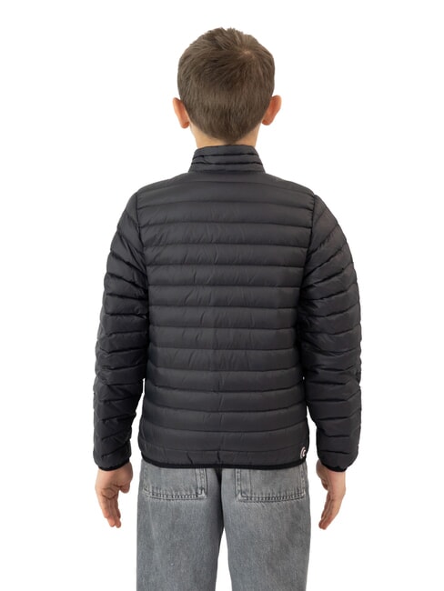 ORIGINALS REPUNK doudoune matelass&eacute;e noir - B&eacute;b&eacute; Vestes