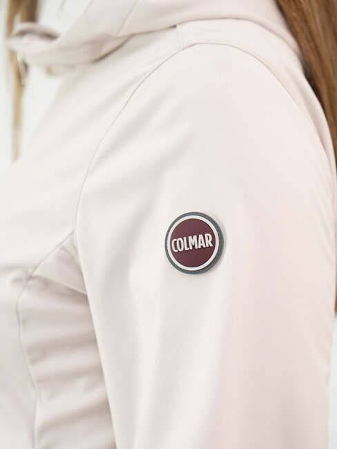 ORIGINALS LEISURE veste &agrave; capuche porcelaine - Vestes pour femmes