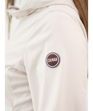 COLMAR ORIGINALS LEISURE veste &agrave; capuche porcelaine - Vestes pour femmes - 2