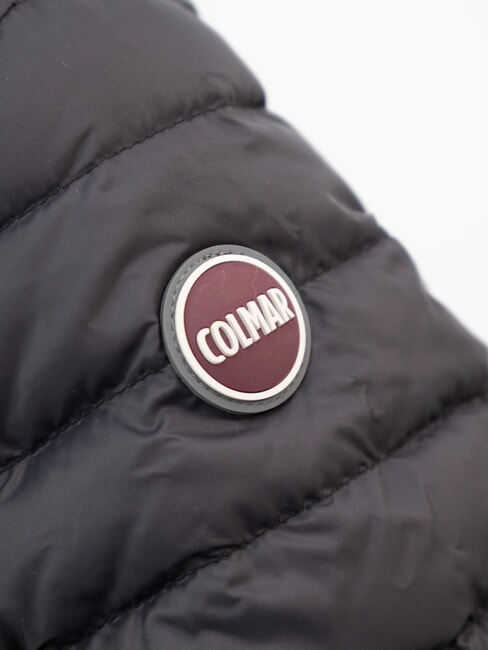 ORIGINALS REPUNK doudoune matelass&eacute;e noir - B&eacute;b&eacute; Vestes