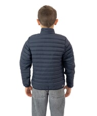 COLMAR ORIGINALS REPUNK doudoune matelass&eacute;e bleu marine - B&eacute;b&eacute; Vestes - 3
