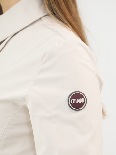 ORIGINALS NEW FUTURITY Veste porcelaine - Vestes pour femmes