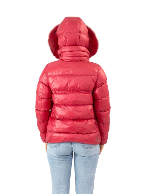 ORIGINALS FRIENDLY Doudoune &agrave; capuche rebelle - Doudounes femme