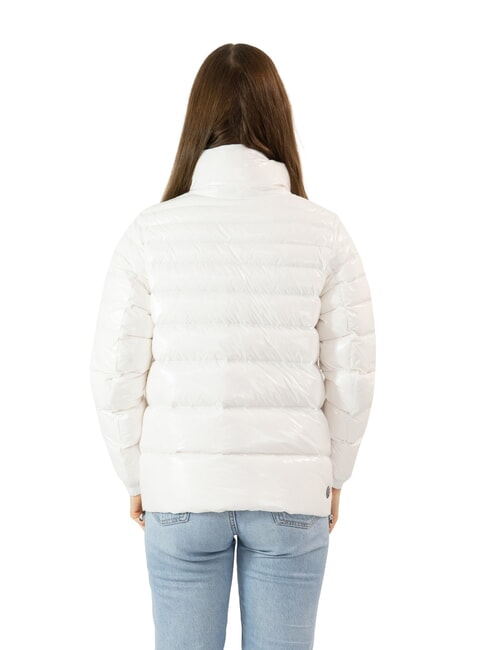 ORIGINALS GLOWER couette en duvet blanc - Doudounes femme