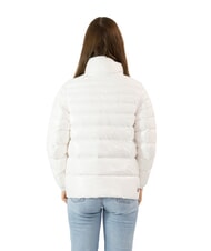 COLMAR ORIGINALS GLOWER couette en duvet blanc - Doudounes femme - 3