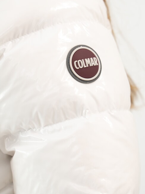 ORIGINALS GLOWER couette en duvet blanc - Doudounes femme