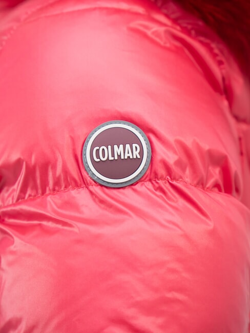 ORIGINALS FRIENDLY Doudoune &agrave; capuche rebelle - Doudounes femme