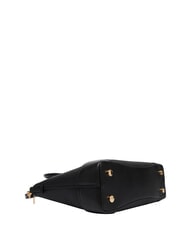 MICHAEL KORS MURPHY Sac &agrave; main en cuir, avec bandouli&egrave;re noir - Sacs pour Femme - 5