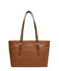 MICHAEL KORS QUINN Sac cabas moyen en cuir bagage - Sacs pour Femme - 3