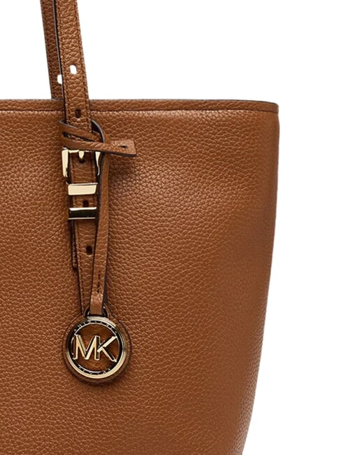 QUINN Sac cabas moyen en cuir bagage - Sacs pour Femme