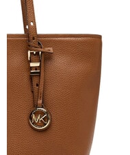 MICHAEL KORS QUINN Sac cabas moyen en cuir bagage - Sacs pour Femme - 6