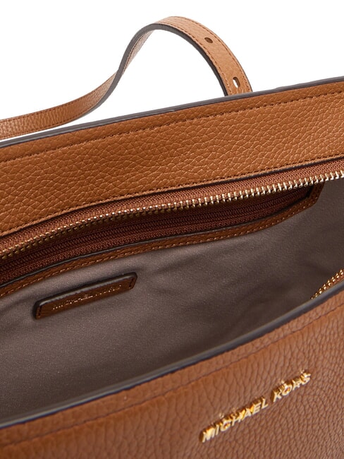 QUINN Sac cabas moyen en cuir bagage - Sacs pour Femme