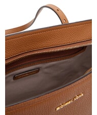 MICHAEL KORS QUINN Sac cabas moyen en cuir bagage - Sacs pour Femme - 8