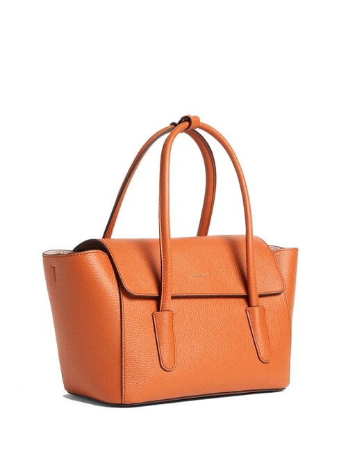 DOUBLE BEAT Sac &agrave; bandouli&egrave;re crabe - Sacs pour Femme