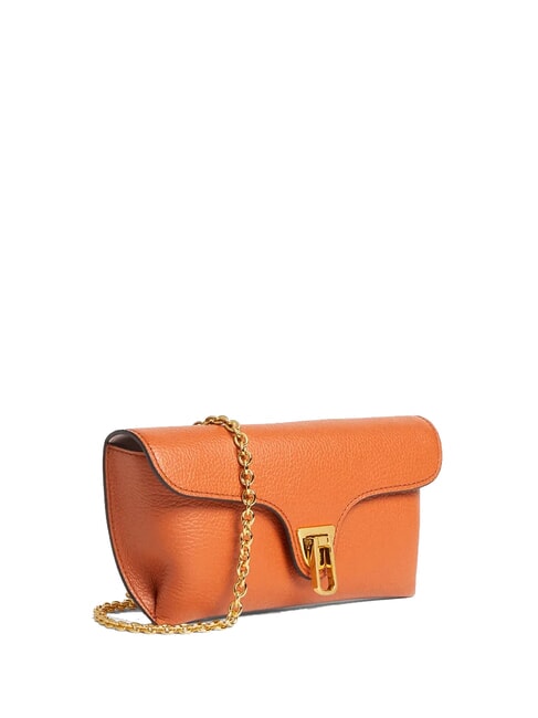 DOUBLE BEAT Sac &agrave; bandouli&egrave;re crabe - Sacs pour Femme