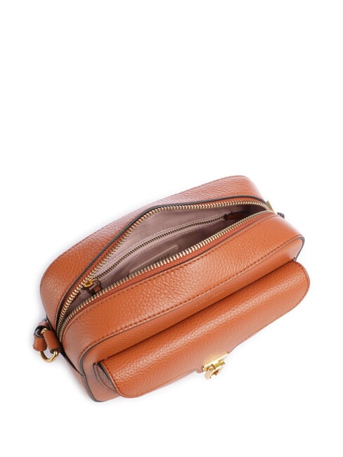 BEAT SOFT Petit sac &agrave; bandouli&egrave;re crabe - Sacs pour Femme