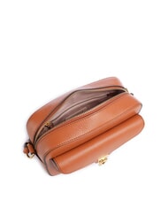 COCCINELLE BEAT SOFT Petit sac &agrave; bandouli&egrave;re crabe - Sacs pour Femme - 3