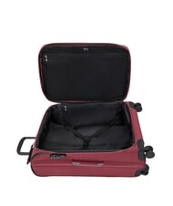 KIPLING NEW YOURI SPIN M Chariot de taille moyenne vin de salon - Valises Semi-rigides - 2