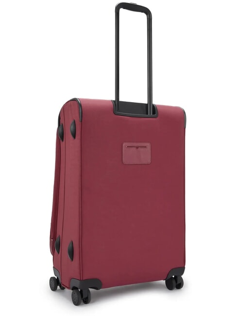 NEW YOURI SPIN M Chariot de taille moyenne vin de salon - Valises Semi-rigides