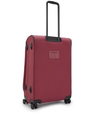 KIPLING NEW YOURI SPIN M Chariot de taille moyenne vin de salon - Valises Semi-rigides - 4