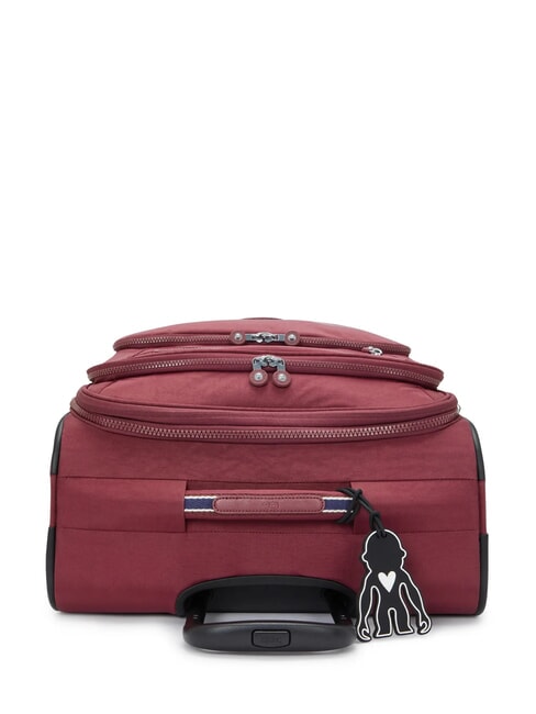 NEW YOURI SPIN M Chariot de taille moyenne vin de salon - Valises Semi-rigides