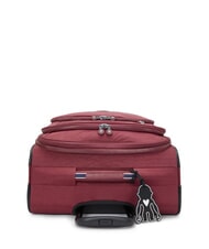 KIPLING NEW YOURI SPIN M Chariot de taille moyenne vin de salon - Valises Semi-rigides - 5