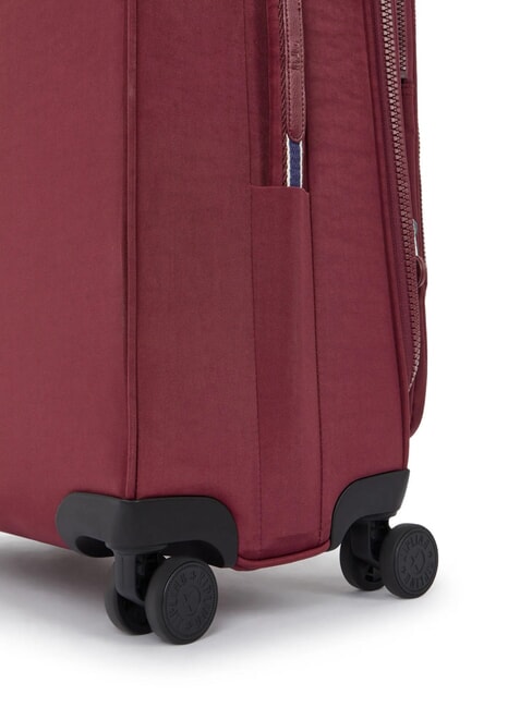 NEW YOURI SPIN M Chariot de taille moyenne vin de salon - Valises Semi-rigides