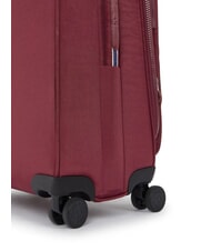 KIPLING NEW YOURI SPIN M Chariot de taille moyenne vin de salon - Valises Semi-rigides - 6