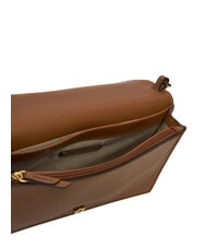 MICHAEL KORS JET SET Mini sac en cuir brun - Sacs pour Femme - 7