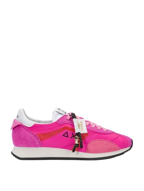 EASY RUNNER Baskets fuchsia - Chaussures Femme
