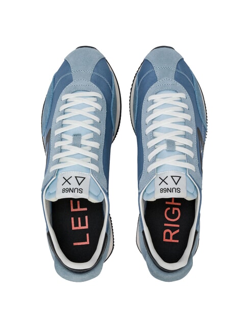 EASY RUNNER Baskets avion - Chaussures Homme